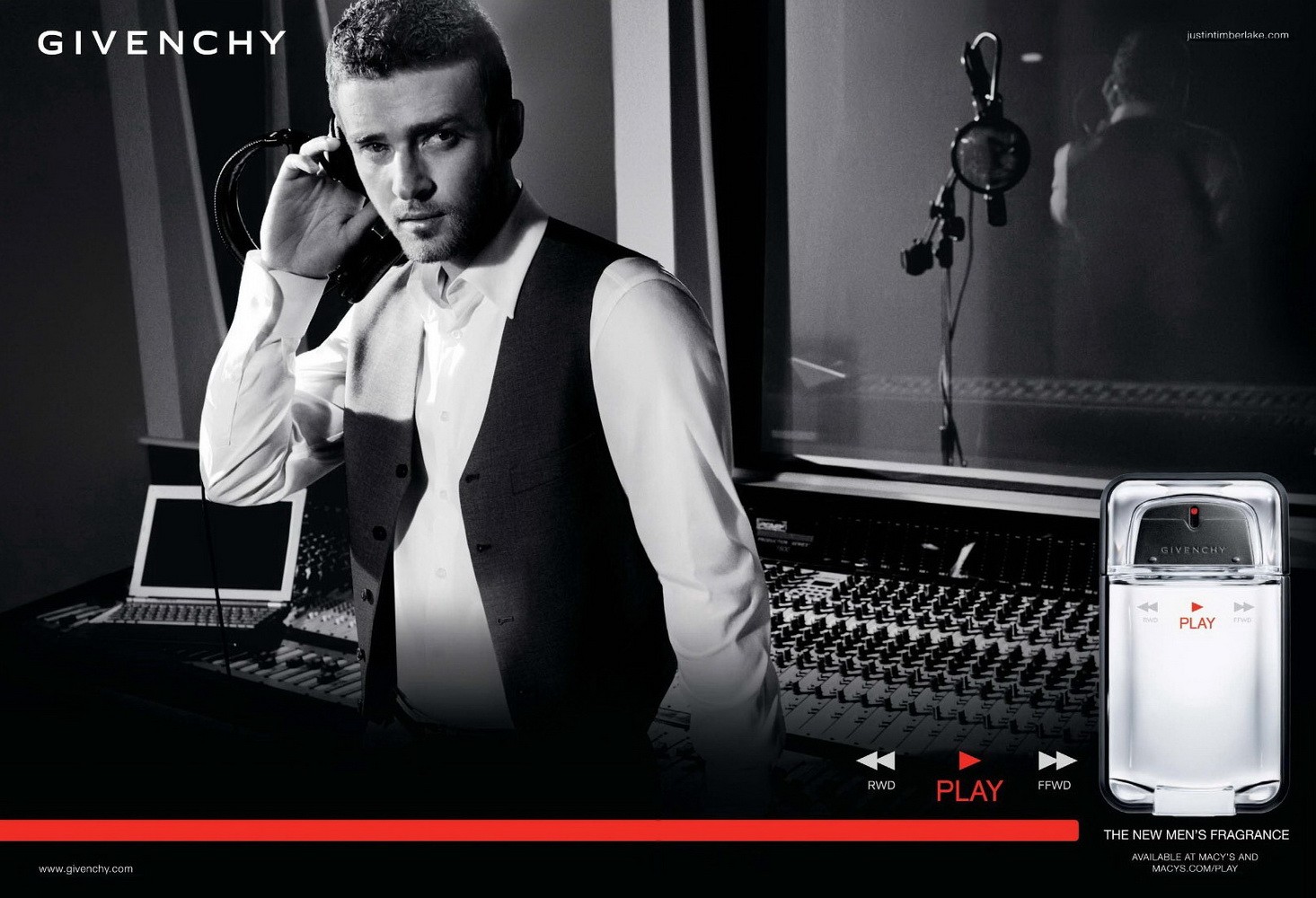 百萬(wàn)男士香水