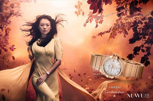 制表業(yè)將重心轉(zhuǎn)向女性市場(chǎng)