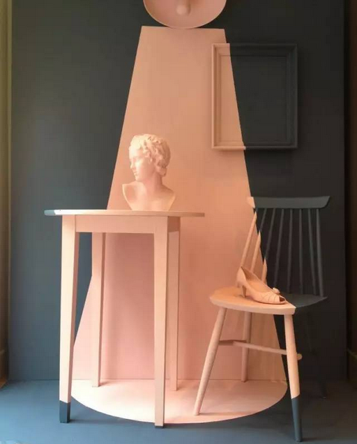 藝術(shù)創(chuàng)意主題