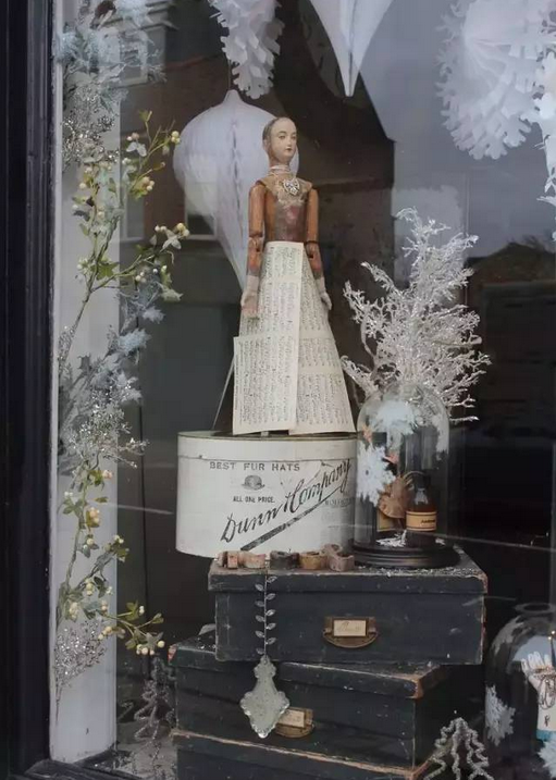 異國(guó)風(fēng)情主題