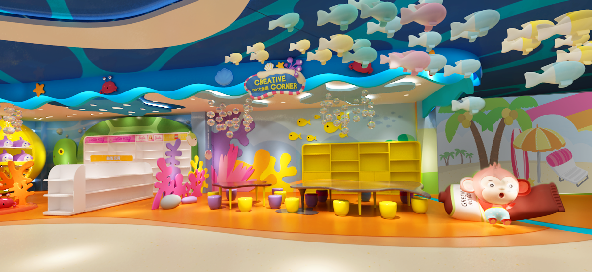 二胎產(chǎn)業(yè)鏈帶動的兒童品牌