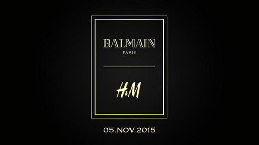 快時(shí)尚與奢侈品牌的跨界結(jié)合