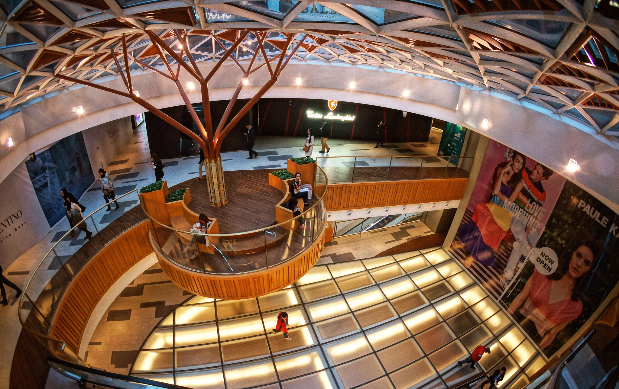 實體商業(yè)遭遇關(guān)店潮 衰退原因大剖析