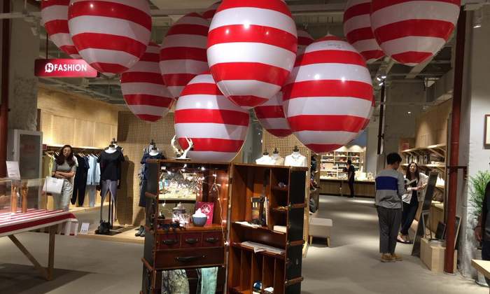 主題化是市場規(guī)律的產(chǎn)物