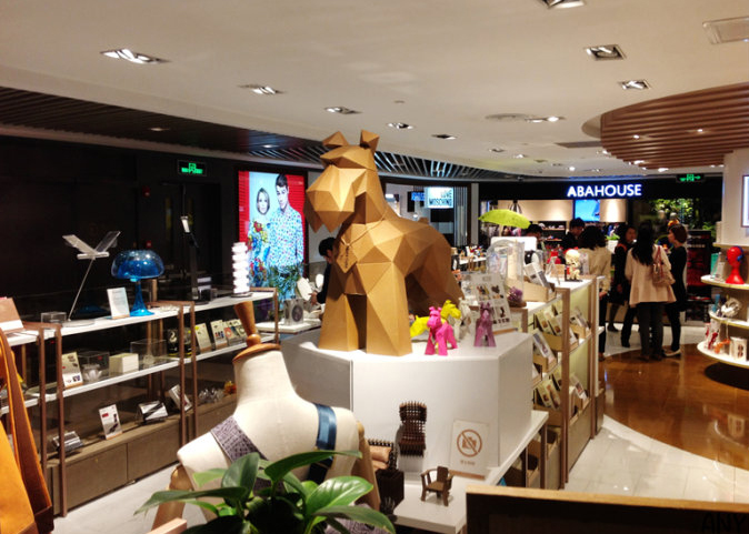 駐留時間+圈子文化·帶動隨機性消費