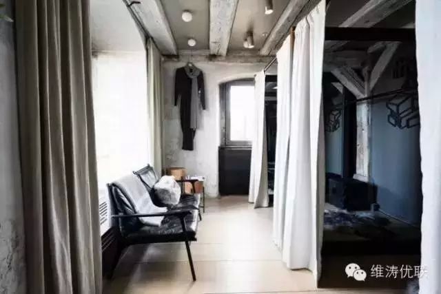 NOMA哥本哈根集合店