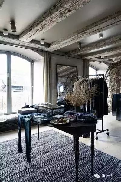 NOMA哥本哈根集合店