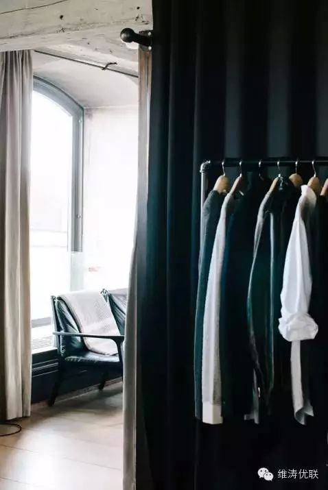 NOMA哥本哈根集合店