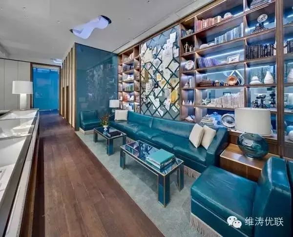 Tiffany&Co. 紐約新店