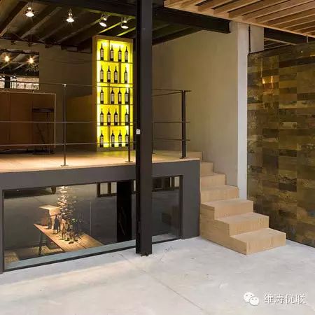 安特衛(wèi)普Hospital服裝店