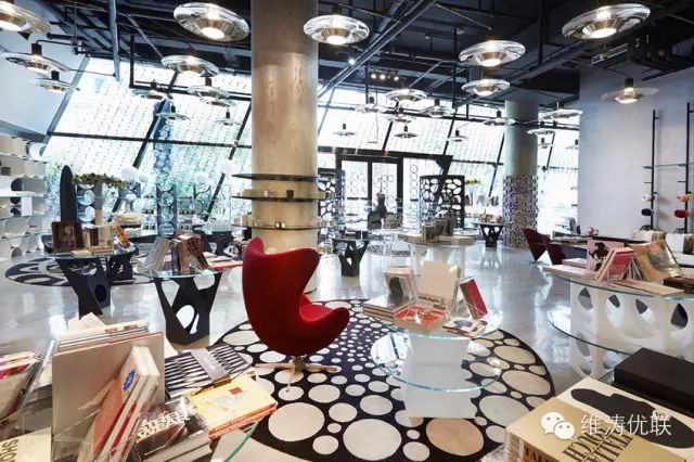  “潮”圣地 10 Corso Como