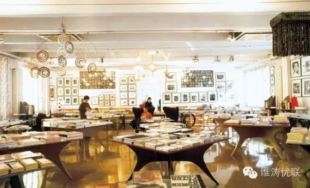  “潮”圣地 10 Corso Como