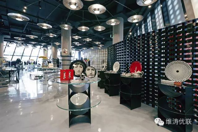  “潮”圣地 10 Corso Como