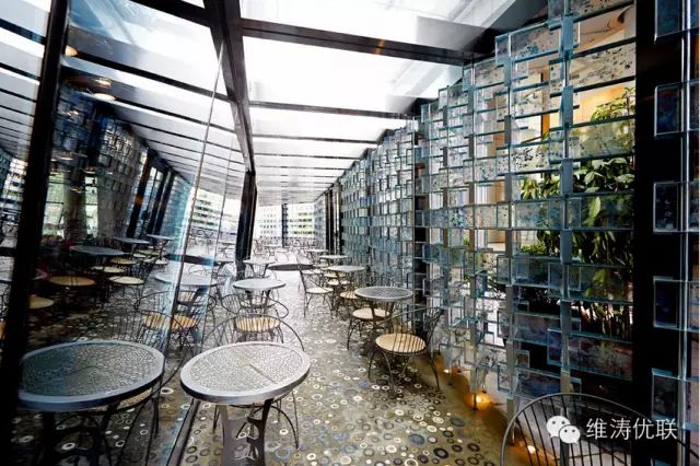  “潮”圣地 10 Corso Como