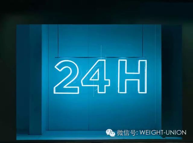 西班牙Garros藥店空間設計