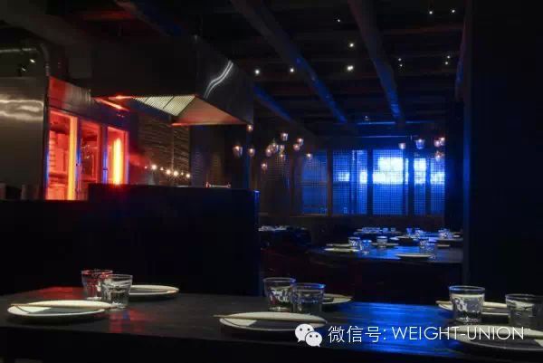 “長征食堂”的中式餐廳