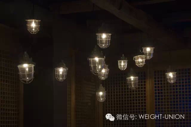 “長征食堂”的中式餐廳