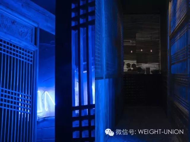 “長征食堂”的中式餐廳