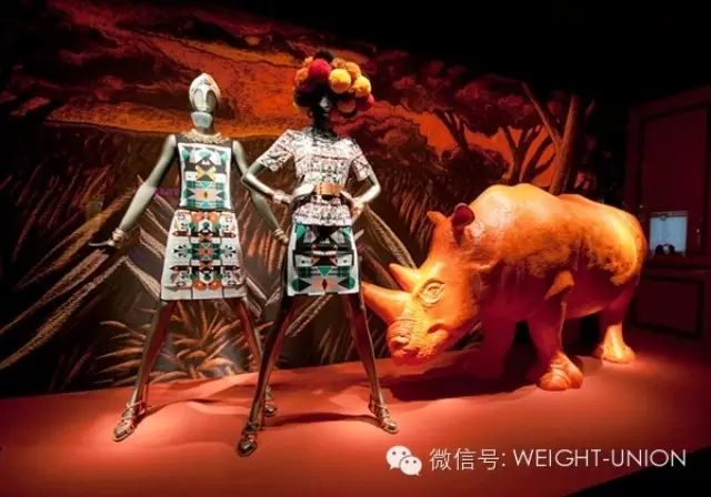 Printemps櫥窗設(shè)計