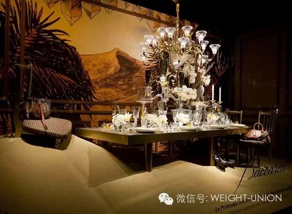 Printemps櫥窗設(shè)計