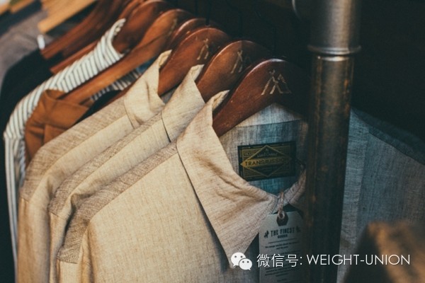 波蘭TRANSMISSION復古商店設計