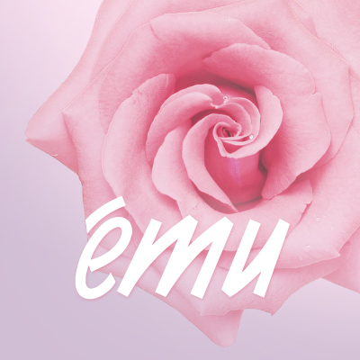 依妙EMU女裝品牌SIS設(shè)計(jì)