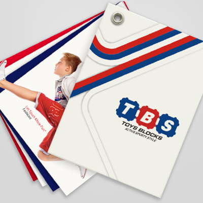 小積木童裝品牌