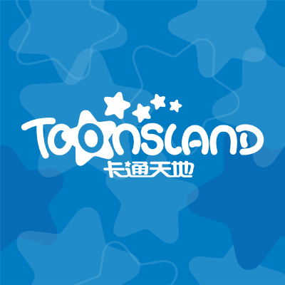 卡通天地集合童裝品牌