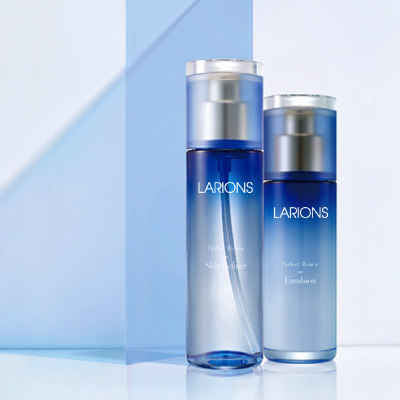 娜蘭詩專柜設(shè)計(jì)