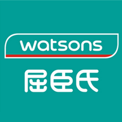 屈臣氏專業(yè)護(hù)理店設(shè)計(jì)