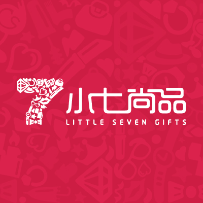 小七潮禮百貨連鎖店設(shè)計(jì)