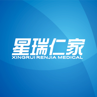 星瑞仁家品牌設(shè)計(jì)